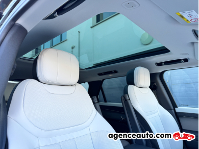 Land Rover Range Rover Sport — 17