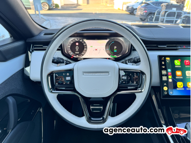 Land Rover Range Rover Sport — 16