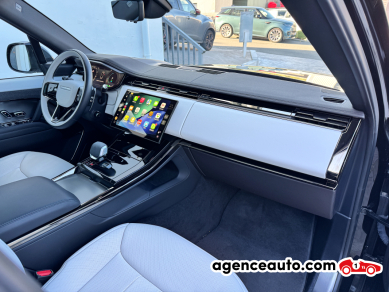 Land Rover Range Rover Sport — 11