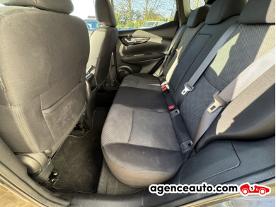 Nissan Qashqai — 16