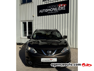 Nissan Qashqai — 2