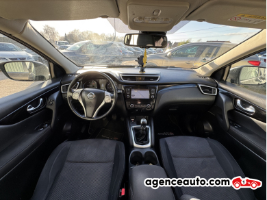 Nissan Qashqai — 13