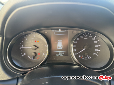 Nissan Qashqai — 18