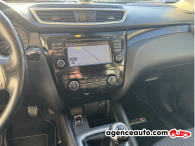 Nissan Qashqai — 19