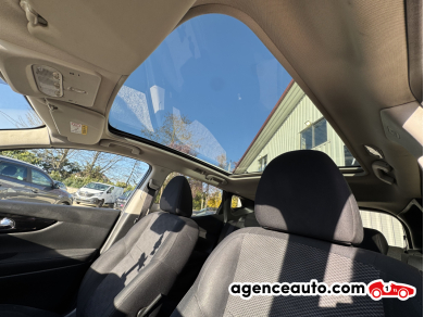 Nissan Qashqai — 12