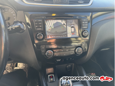 Nissan Qashqai — 20