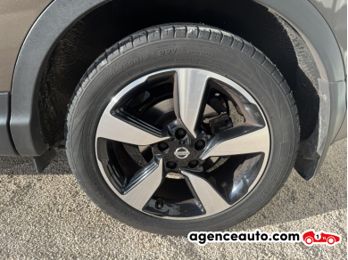 Nissan Qashqai — 22