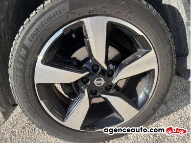 Nissan Qashqai — 23