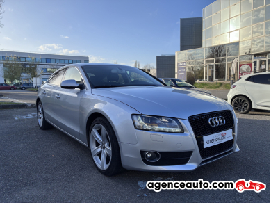Audi A5 — 7