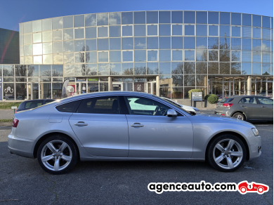 Audi A5 — 6