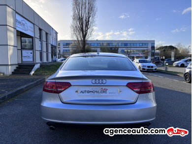 Audi A5 — 4