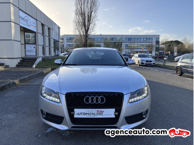 Audi A5 — 8