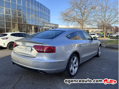Audi A5 — 5