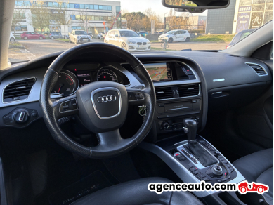 Audi A5 — 11