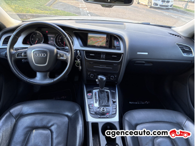Audi A5 — 12