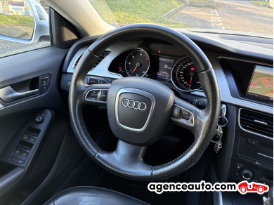 Audi A5 — 17