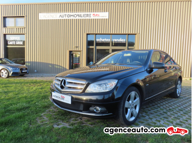 Mercedes Classe C