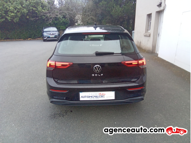 Volkswagen Golf — 4