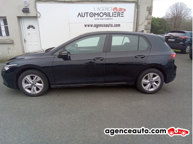 Volkswagen Golf — 2