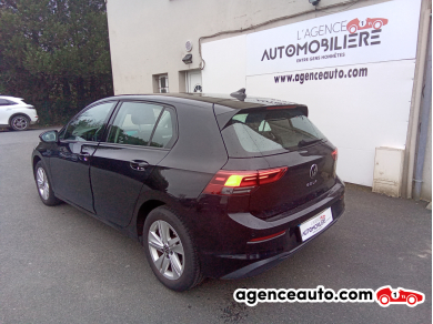 Volkswagen Golf — 3