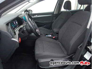Volkswagen Golf — 13