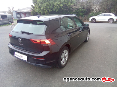 Volkswagen Golf — 5