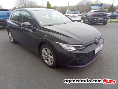 Volkswagen Golf — 6