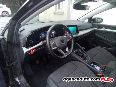 Volkswagen Golf — 8