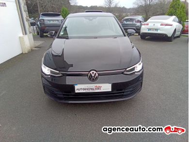 Volkswagen Golf — 7