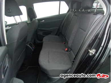 Volkswagen Golf — 15