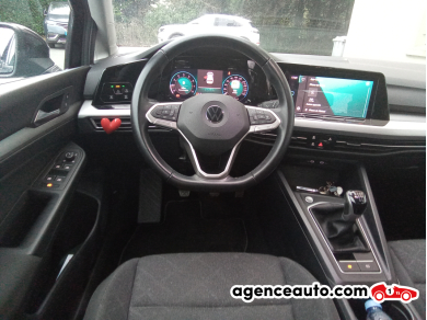 Volkswagen Golf — 24
