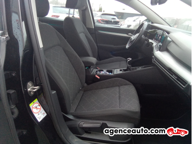 Volkswagen Golf — 14