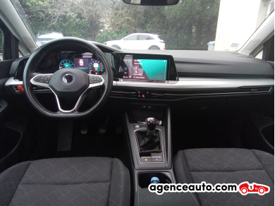 Volkswagen Golf — 9
