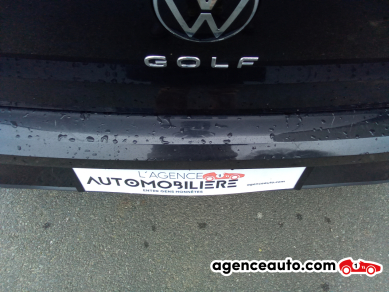 Volkswagen Golf — 25