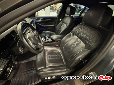 Bmw Série 5 — 13