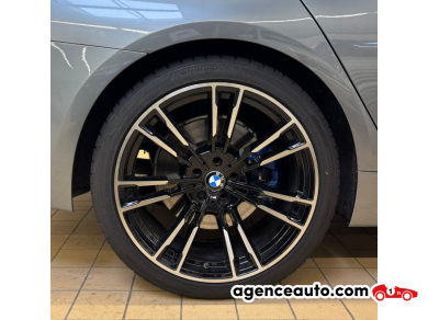 Bmw Série 5 — 23