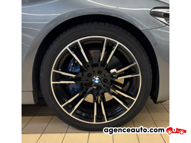 Bmw Série 5 — 22