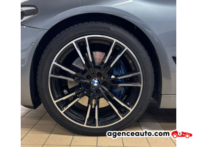 Bmw Série 5 — 25