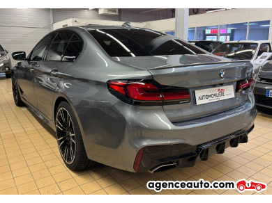 Bmw Série 5 — 3