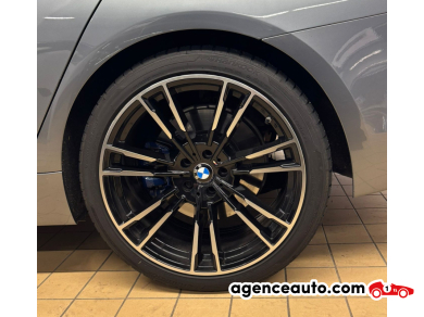 Bmw Série 5 — 24