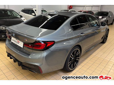 Bmw Série 5 — 7