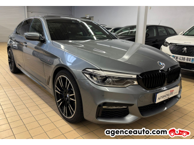 Bmw Série 5 — 9