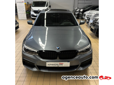 Bmw Série 5 — 12