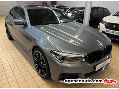 Bmw Série 5 — 10