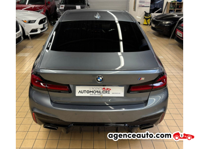 Bmw Série 5 — 6