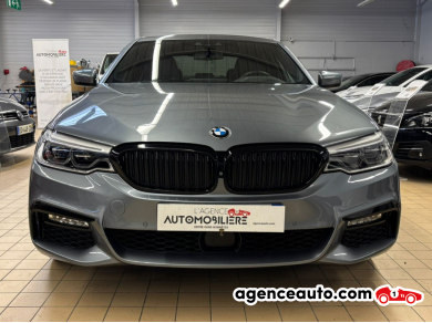 Bmw Série 5 — 11