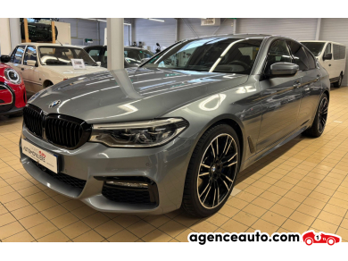 Bmw Série 5