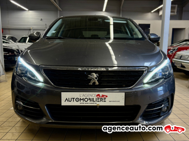 Peugeot 308 — 2