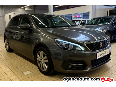 Peugeot 308 — 4