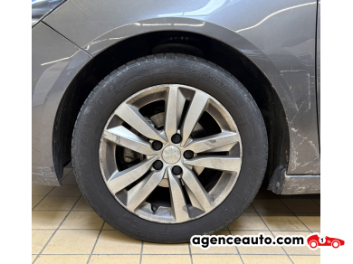 Peugeot 308 — 27